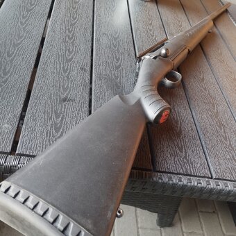 Predám guľovnicu Ruger 30-06 Spr. - 2