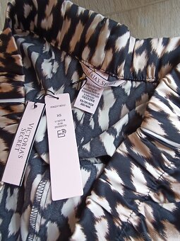 Pyžamové kraťasy XS od Victoria´s Secret - 2