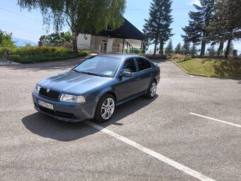 Skoda Octavia 1 1.9 Tdi - 2