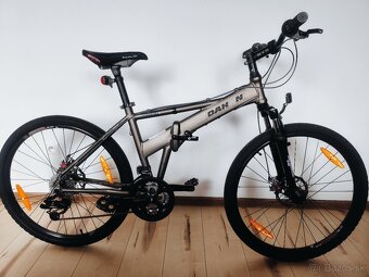 Skladací bicykel dahon Matrix - 2