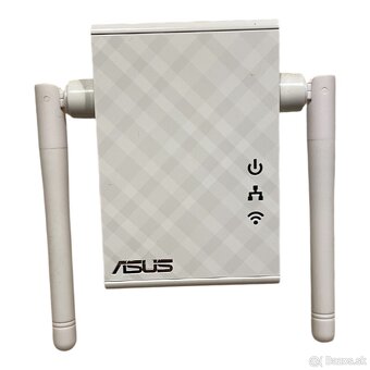 Wifi extender (rozširovač wifi signálu) - 2