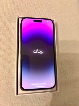 Apple iPhone 14 Pro Max - 2