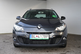 13- RENAULT Mégane Grandtour, 2011,benzín,1.6i, 74 kW - 2