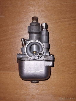 Karburátor Simson S51 - 2