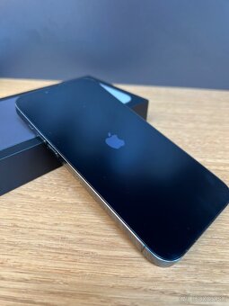 Predám iPhone 13 PRO MAX 128GB, TOP stav, VOLNY - 2