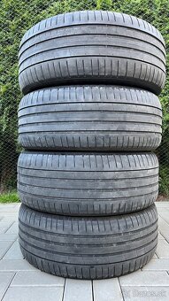 Pirelli P Zero 225/45 R18 100Y - 2