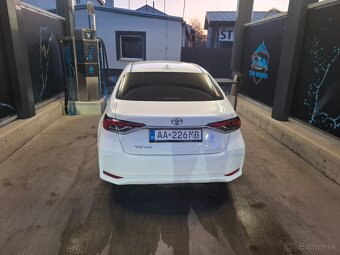 Prenájom vozidla Poprad a okolie - 2