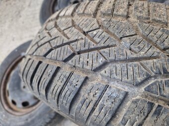 195/65 r15 91T zimne - 2