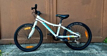 Kellys Lumi  bicykel veľkosť 20" - 2