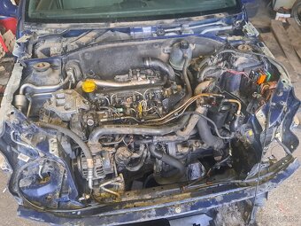 Renault clio 2 - 2
