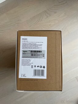 Dyson Supersonic - 2