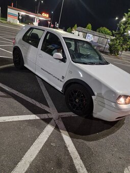 Golf 1.9 tdi.96kw - 2