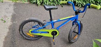 Cannondale 16 - 2