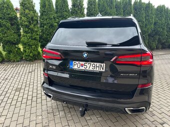 BMW X5 G05 xDrive30d A/T M-paket 1majiteľ Odpočet DPH - 2