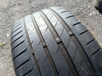 Letná pneumatika 245/35 R20 Nexen 1ks - 2