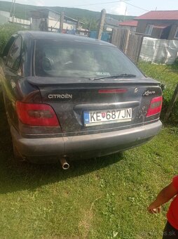 Predám katalyzátor ponúkate? - 2