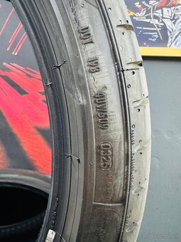 Pirelli P Zero Runflat R19 - 2