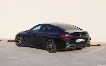 BMW 840i xDrive - prenájom - 2