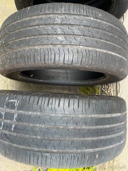 Predám pneu 235/45 R18 - 2