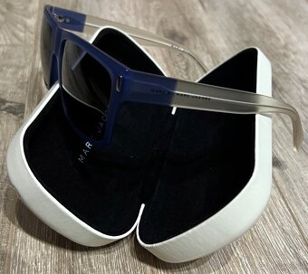 slnecne okuliare Marc Jacobs a Liebeskind - 2