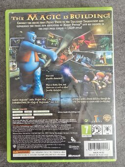 Xbox 360 hry - 2