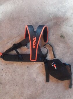 Popruh Stihl na krovinorez - 2