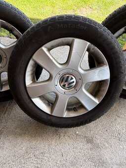 5x112 R16 - 2
