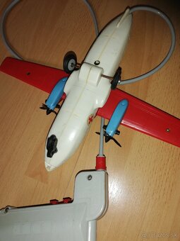 Retro hračky - 2