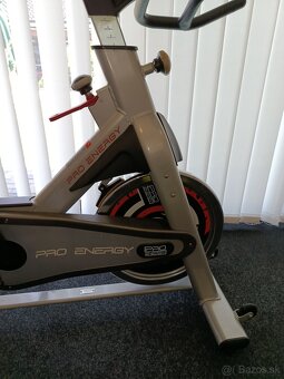 Spinning bike - 2