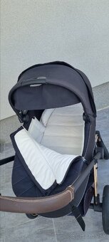 Predam kočik 2v1 značky Cybex - 2