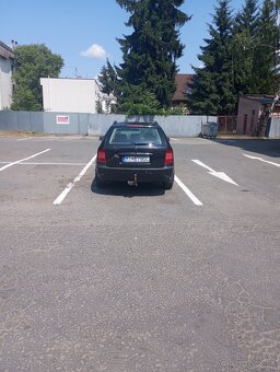 Predám alebo vimením škoda ooktavia - 2