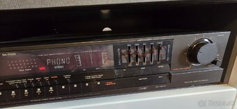 Technics SA-R230 reciver - 2