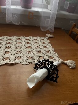 Ručně šité výrobky - 2