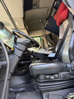 Volvo FH 500 - 2