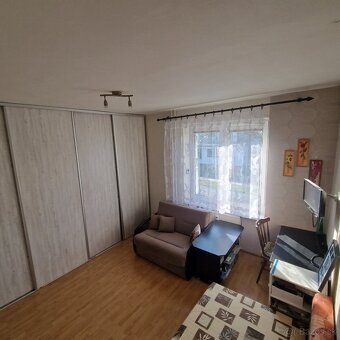 EXKLUZÍVNE 2-i BYT S BALKÓNOM SEKIER - 2