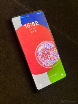 Samsung Galaxy A52s 128GB - 2