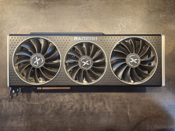 XFX Radeon RX 6800 XT Merc 319 16GB GDDR6 - 2