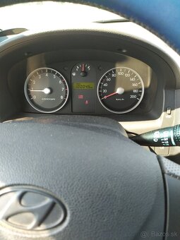 Hyundai Getz - 2