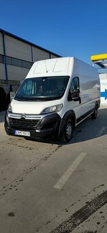 Citroen Jumper 2018 L4H3 - 2