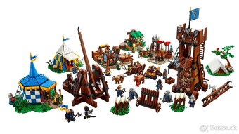 LEGO Bricklink Designer Progran Series 4 - 2
