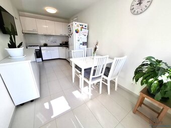 Predaj 3i, TEHLA, LOGGIA, PIVNICA, GARÁŽ – Stupava, Ružová u - 2