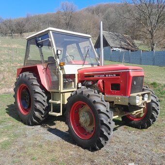 Predám Zetor 6945 - 2