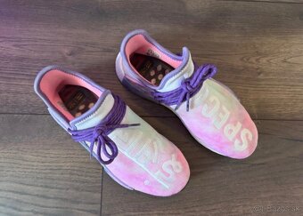 Adidas Human Race NMD Pharrell Holi Festival - 2