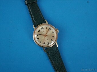 Hodinky Prim - rok 1973. - 2
