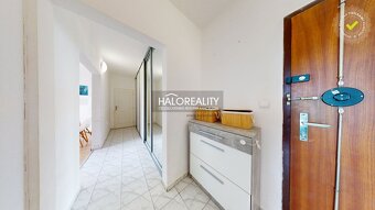 HALO reality - Predaj, dvojizbový byt Bratislava Karlova Ves - 2