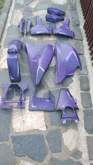 Husqvarna 701 2023- 24 - 2
