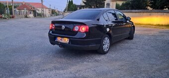 PASSAT B6 - 2