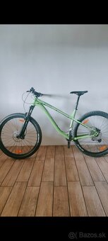 Predám bike KONA Honzo - 2