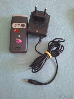 Nokia 6220 - 2