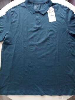 NOVÁ LETNÁ PÁNSKA POLOKOŠEĽA č.3XL=(2XL-XL)=len za 3€ - 2